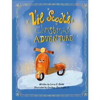 L織il Scoot織s Christmas Adventure