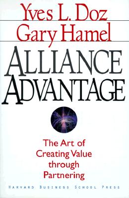 Alliance Advantage