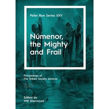 N繳menor, the Mighty and Frail