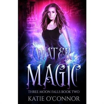 Water Magic