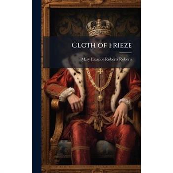 Cloth of Frieze