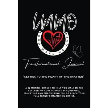 LMMO Transformational Journal