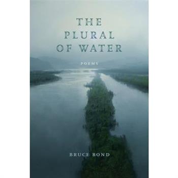 The Plural of Water