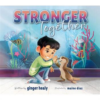 Stronger Together