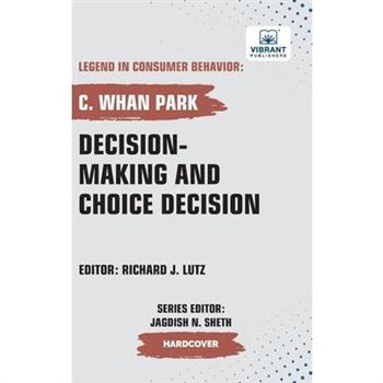 Decision-making and Choice Decision