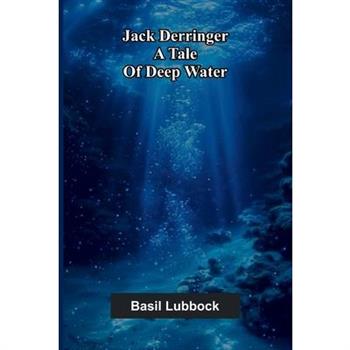 Jack Derringer