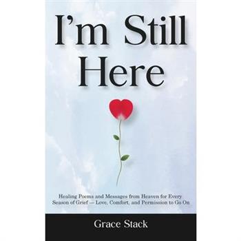 I'm Still Here