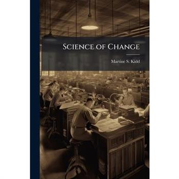 Science of Change