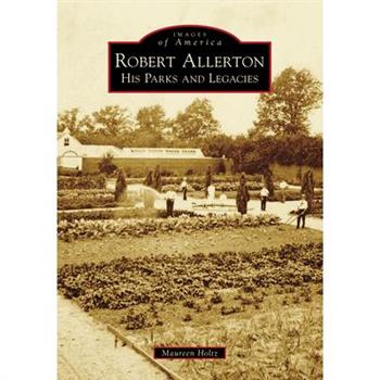 Robert Allerton