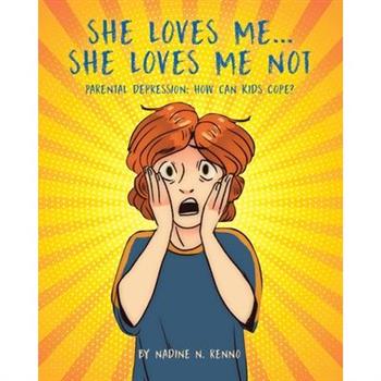 She Loves Me...She Loves Me Not