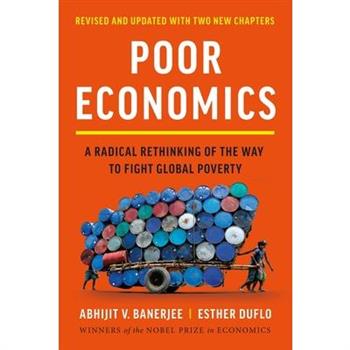 Poor Economics