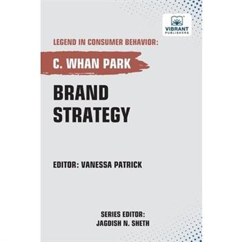 Brand Strategy