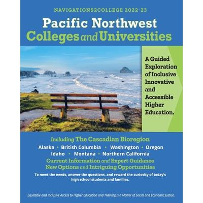 Pacific Northwest Colleges and Universities