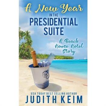 A New Year In The Presidential Suite