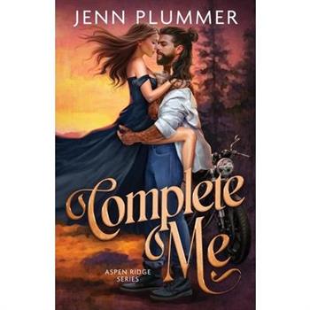 Complete Me