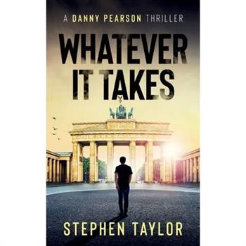 Whatever It Takes