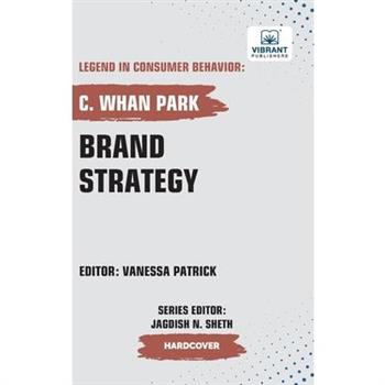 Brand Strategy
