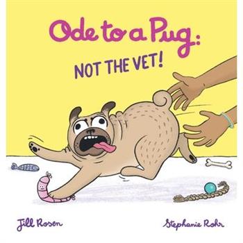 Ode to a Pug