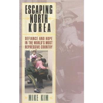 Escaping North Korea