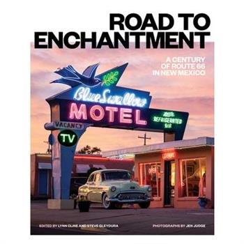 Road to Enchantment