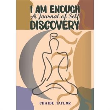 I am Enough