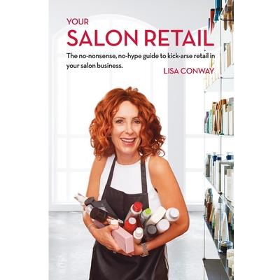 Your Salon Retail