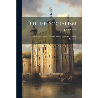 British Socialism