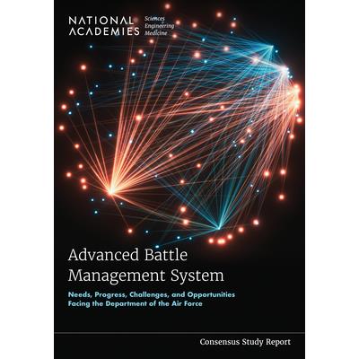 Advanced Battle Management System