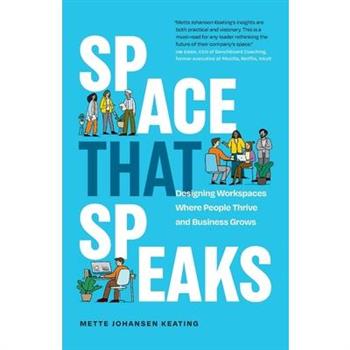 Space That Speaks