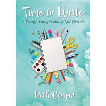 Time to Write
