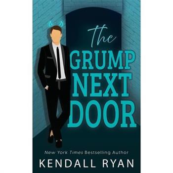 The Grump Next Door