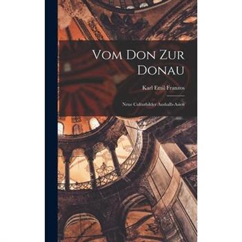 Vom Don zur Donau