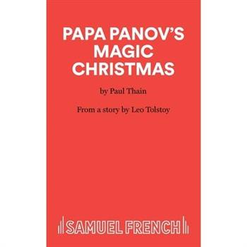 Papa Panov’s Magic Christmas