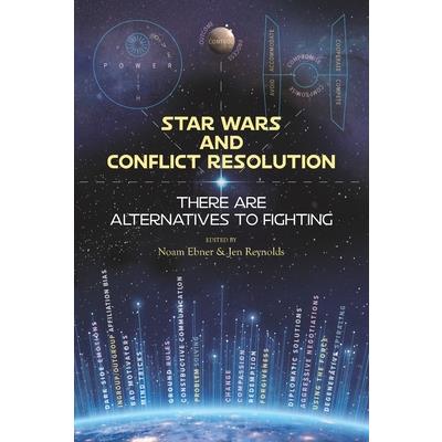 Star Wars and Conflict Resolution