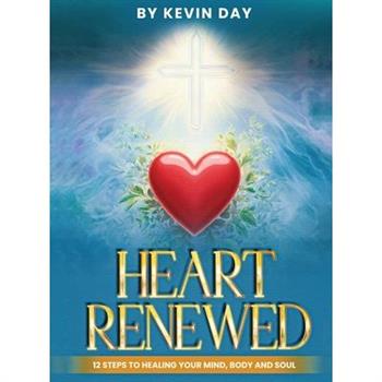 Heart Renewed