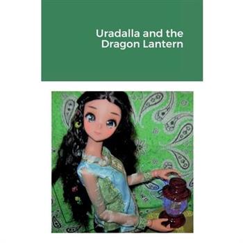 Uradalla and the Dragon Lantern