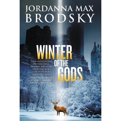 Winter of the Gods