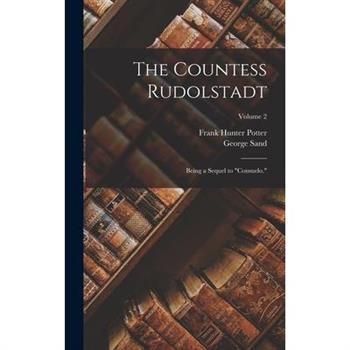 The Countess Rudolstadt
