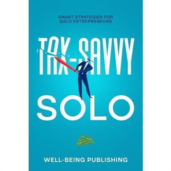 Tax-Savvy Solo