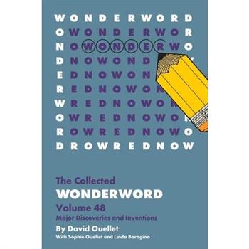 The Collected Wonderword Volume 48