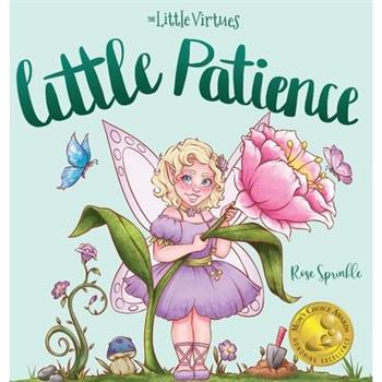 Little Patience