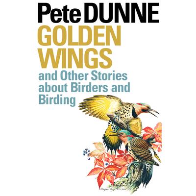 Golden Wings