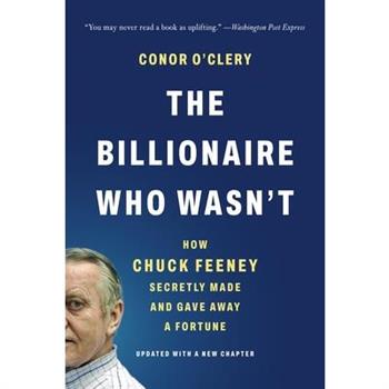 The Billionaire Who Wasn't