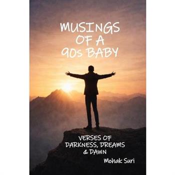 MUSINGS OF A 90s BABY