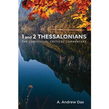 1 and 2 Thessalonians