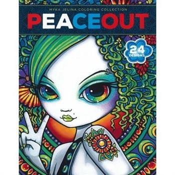 Peace Out