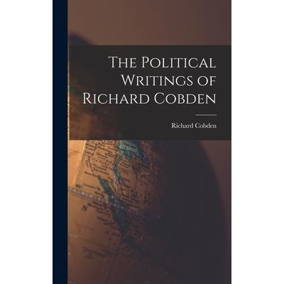 The Political Writings of Richard Cobden