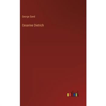 Cesarine Dietrich