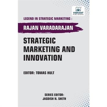 Strategic Marketing and Innovation
