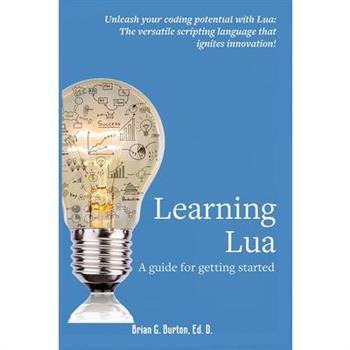 Learning Lua